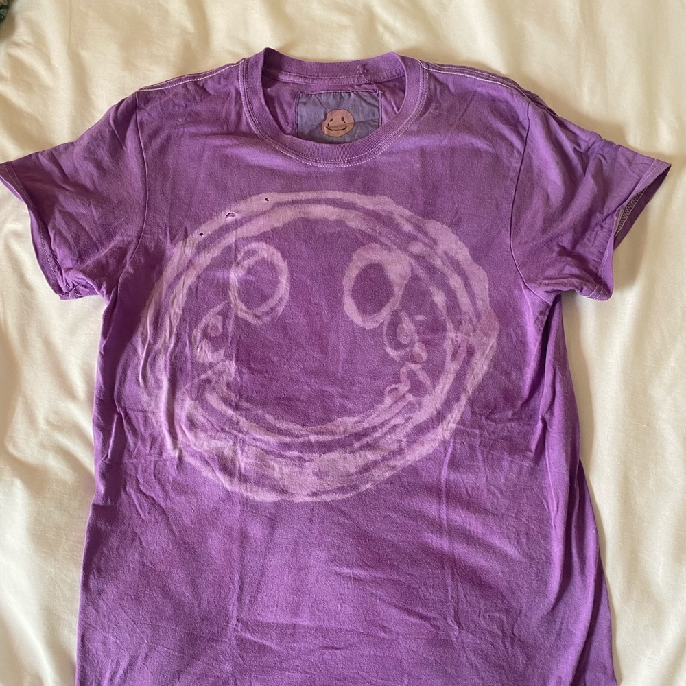 Happy Tears “Joy In The Midst Of Pain” Tshirt